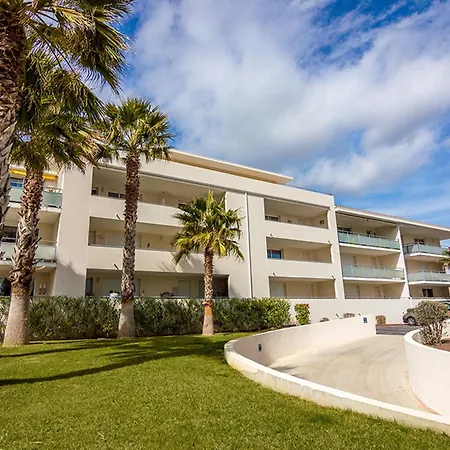 2 Climatise Avec Parking, Et Port A Pied - Fr-1-604-20 Appartement Mèze